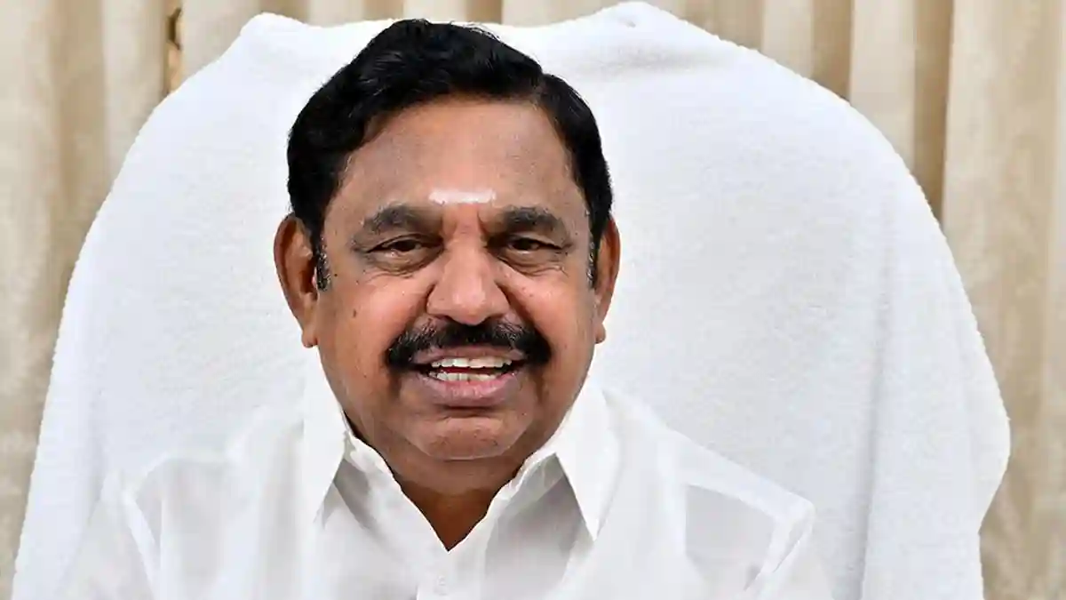 edappadi palanisamy laptop
