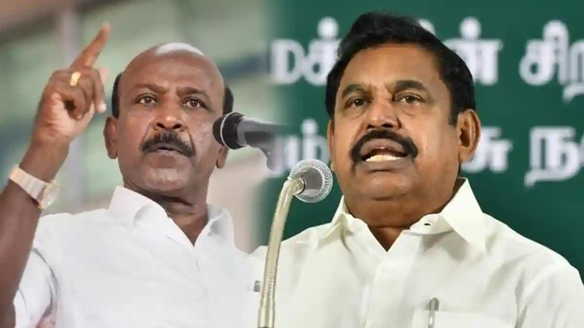 m subramanian edappadi palanisamy