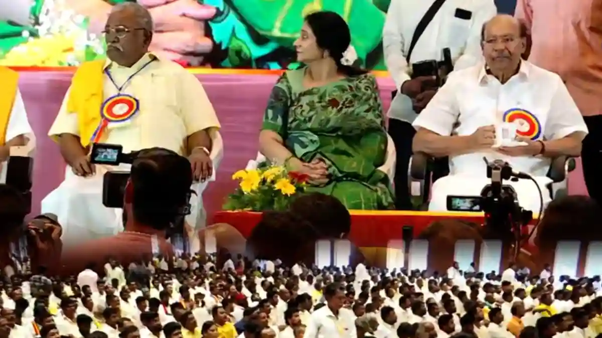 pmk ramadoss