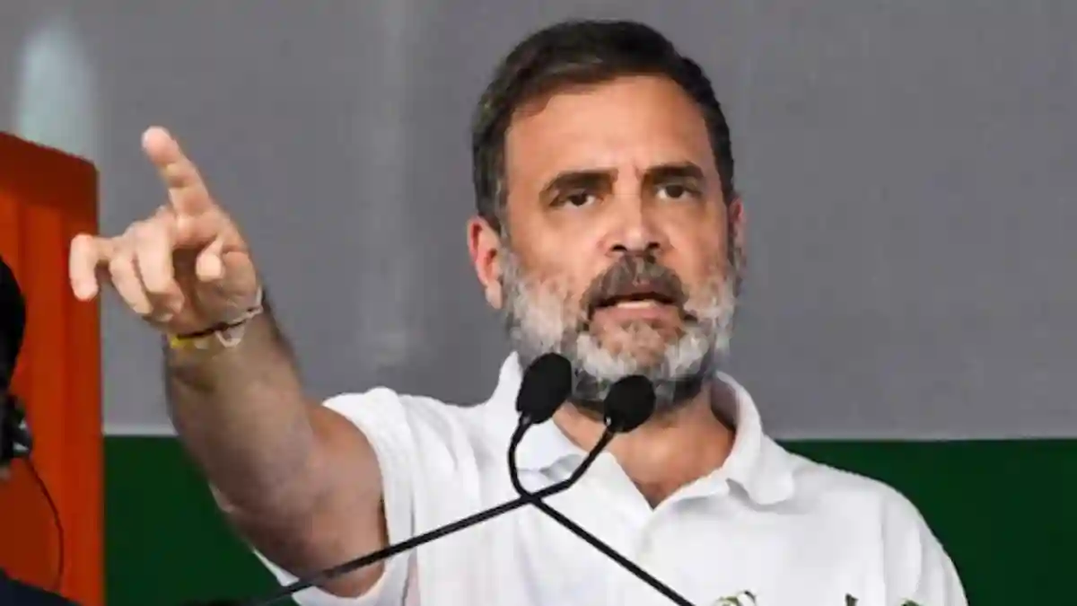 rahul gandhi election commission india