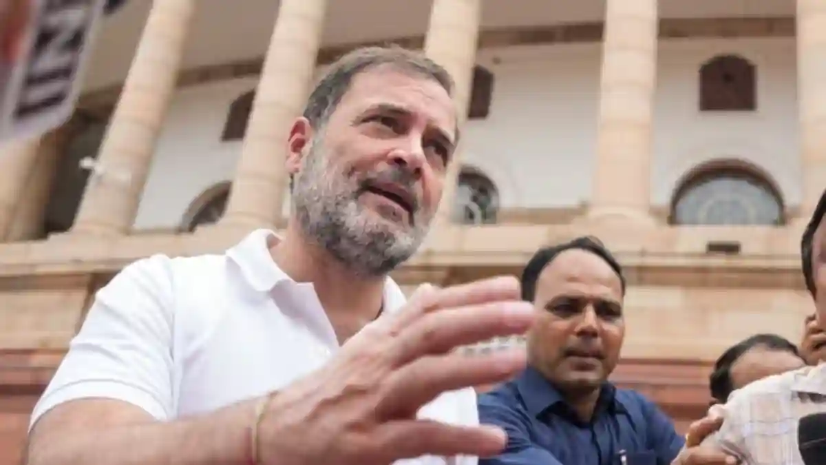 rahul gandhi election commission