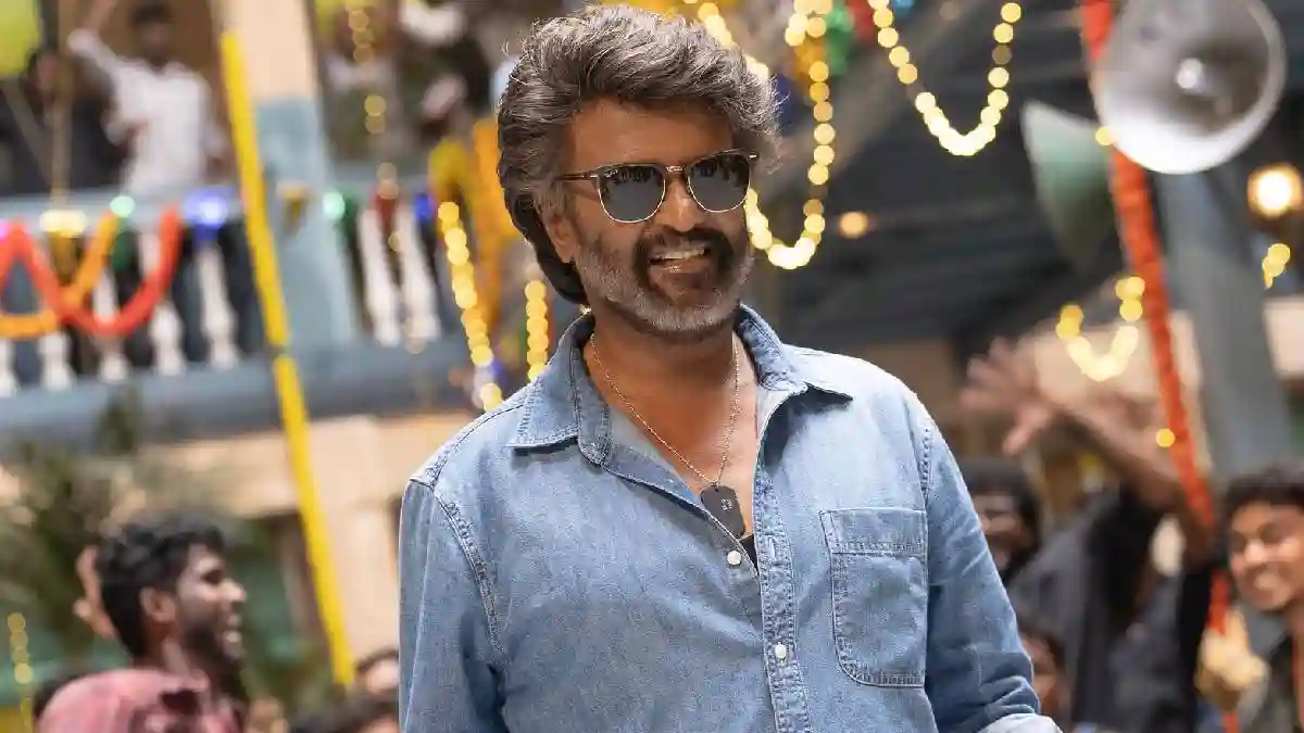 rajinikanth coolie