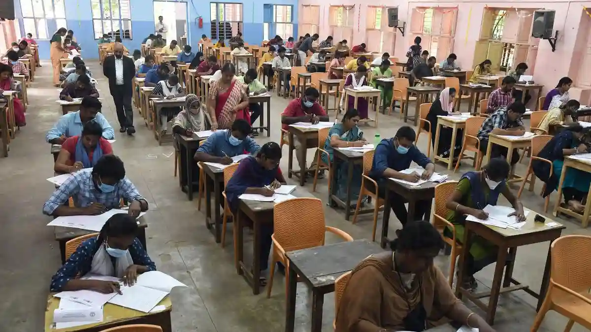 tnpsc exams