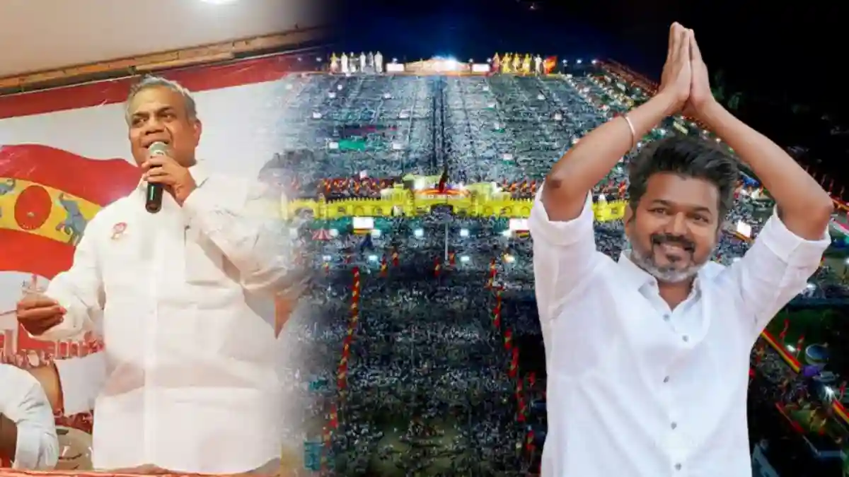 tvk madurai manadu