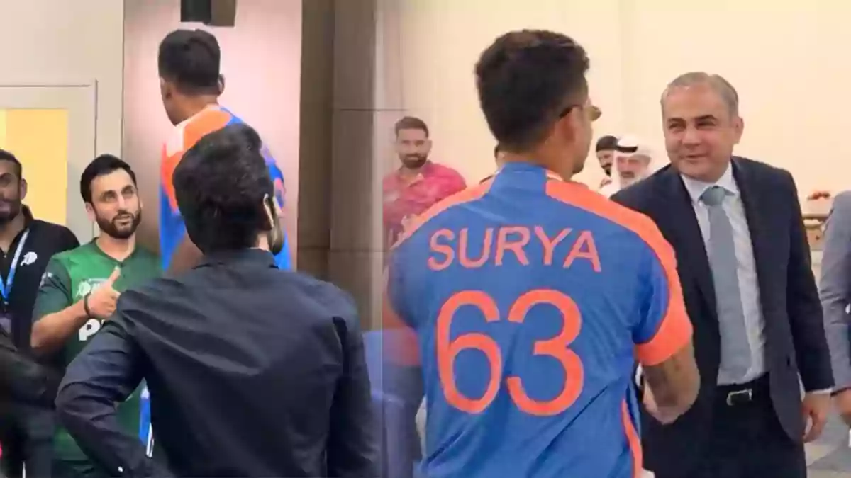 AsiaCup - SuryaKumarYadav