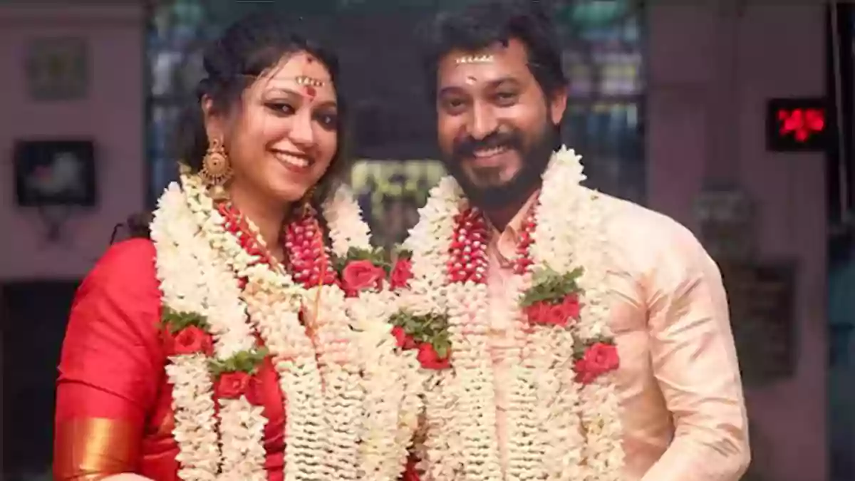 Madampatti Rangaraj