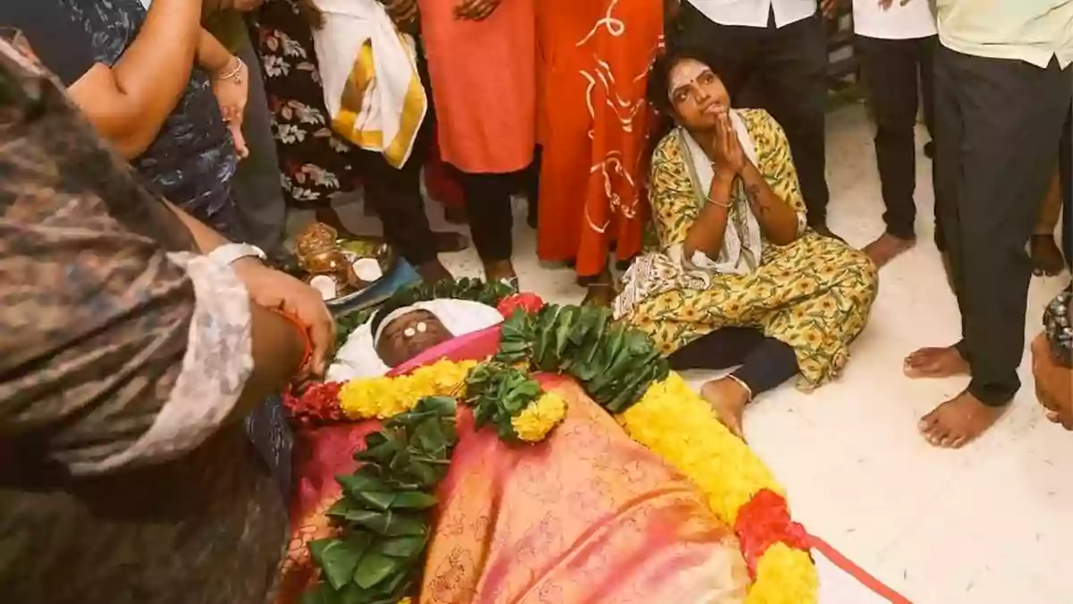 RIPRoboShankar