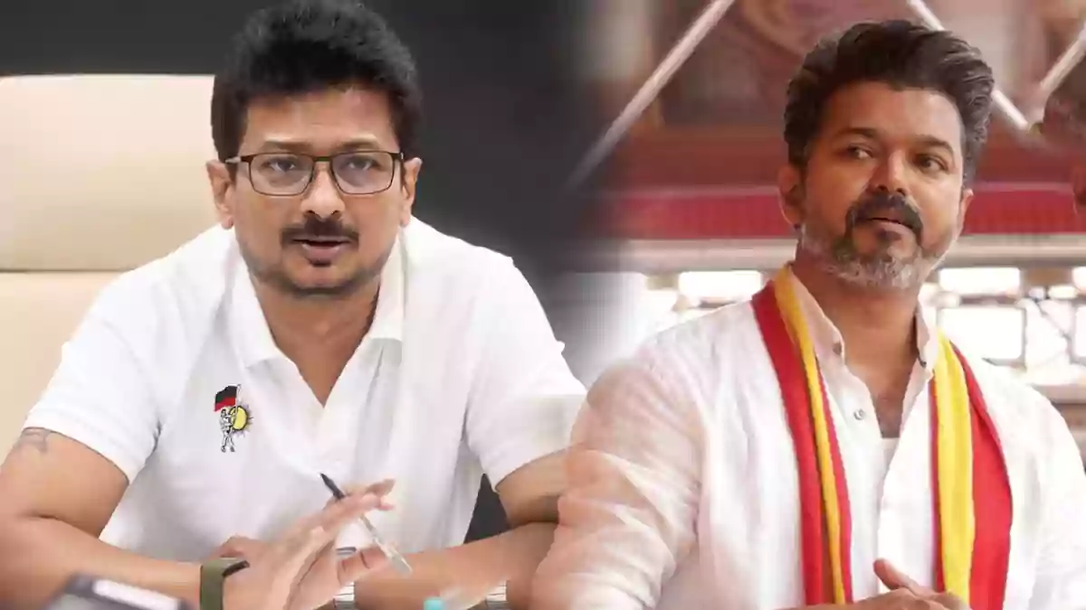 Udhayanidhi Stalin