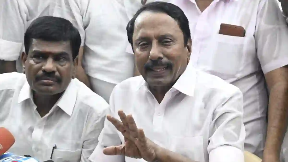 sengottaiyan admk