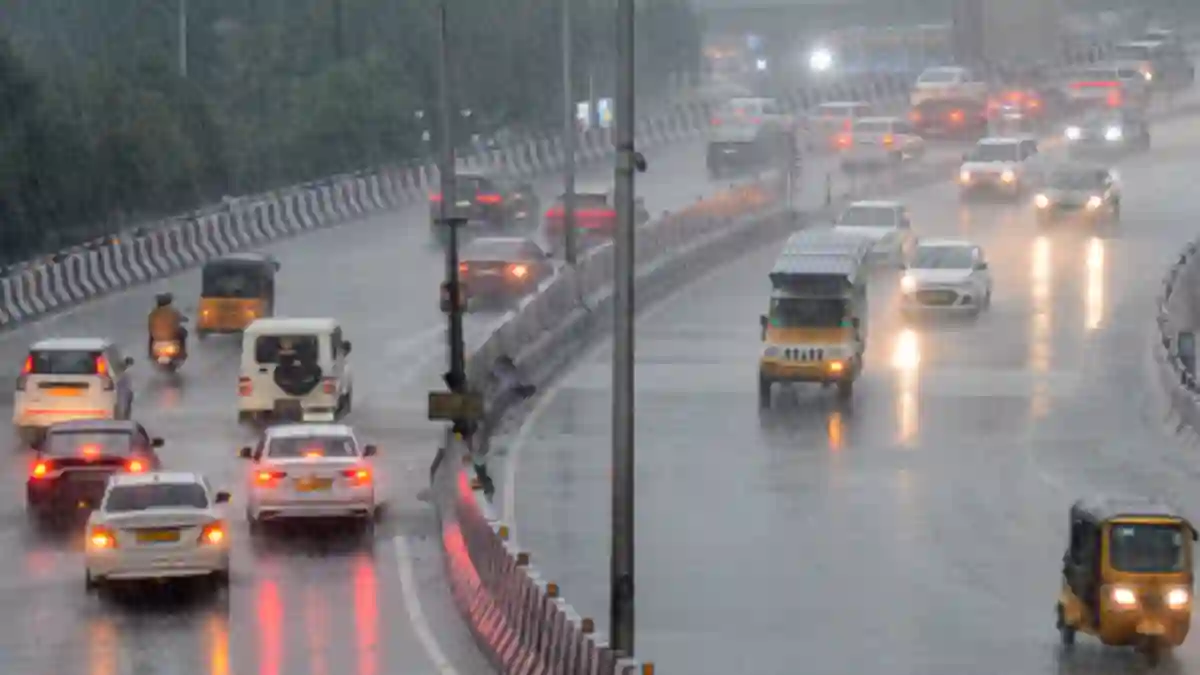 tn rain alert