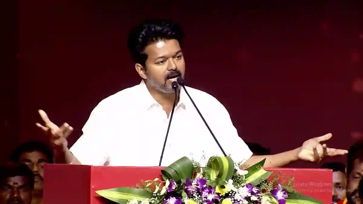 tvk vijay champion
