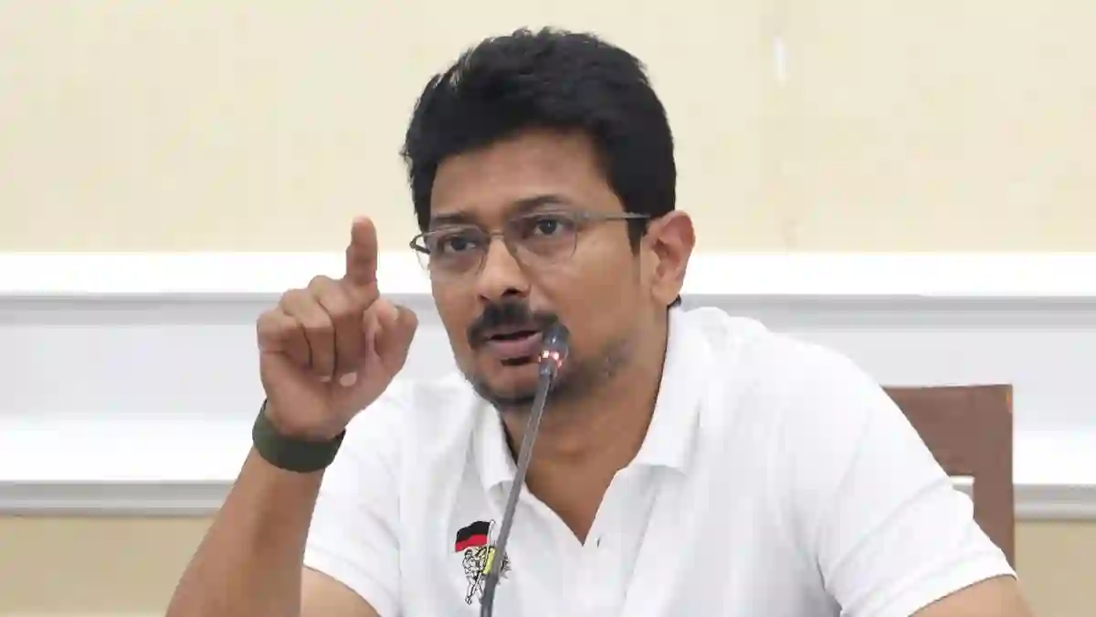 udhayanidhi stalin