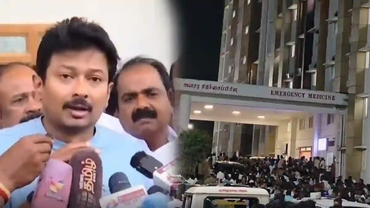 udhayanidhi stalin