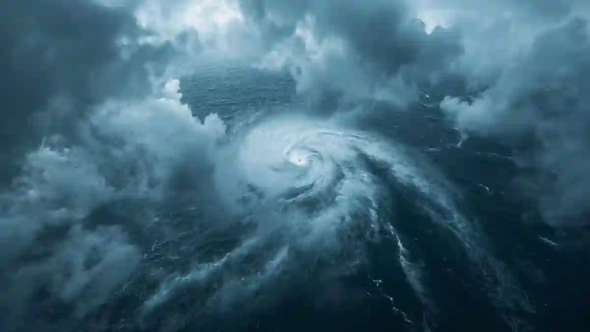cyclone MONTHA