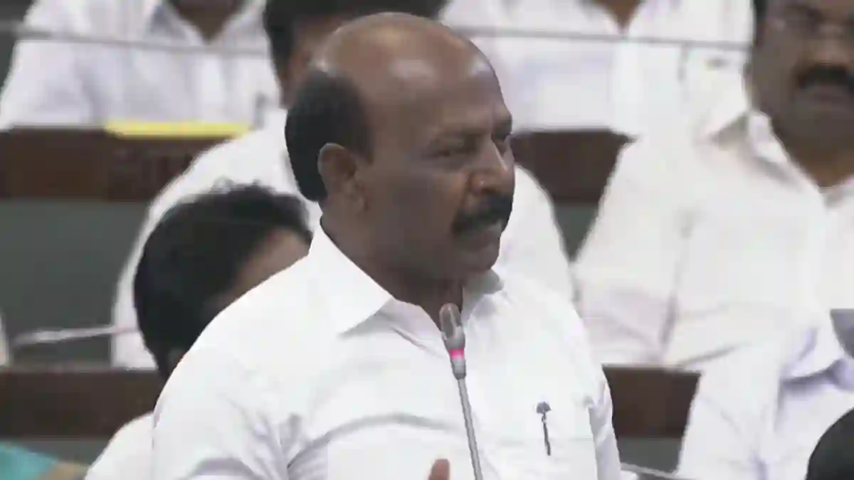 ma subramanian tn assmbly