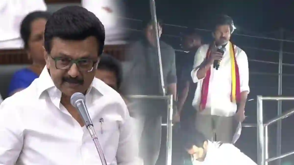 mk stalin about karur issue