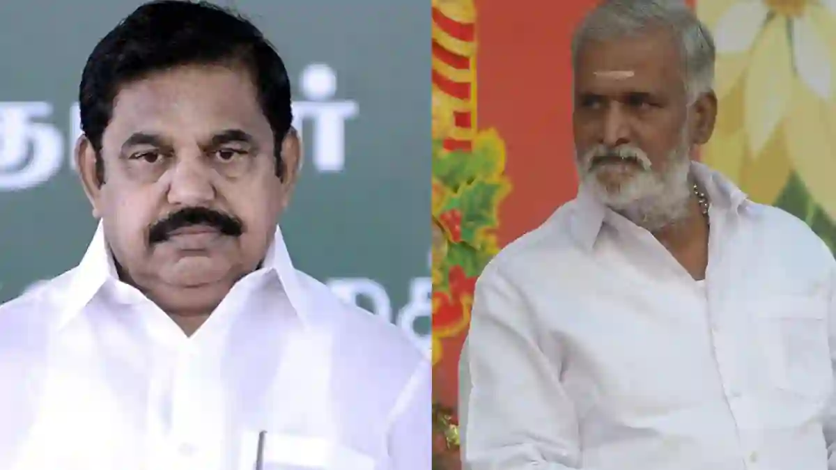 sekar babu vs edappadi palanisamy