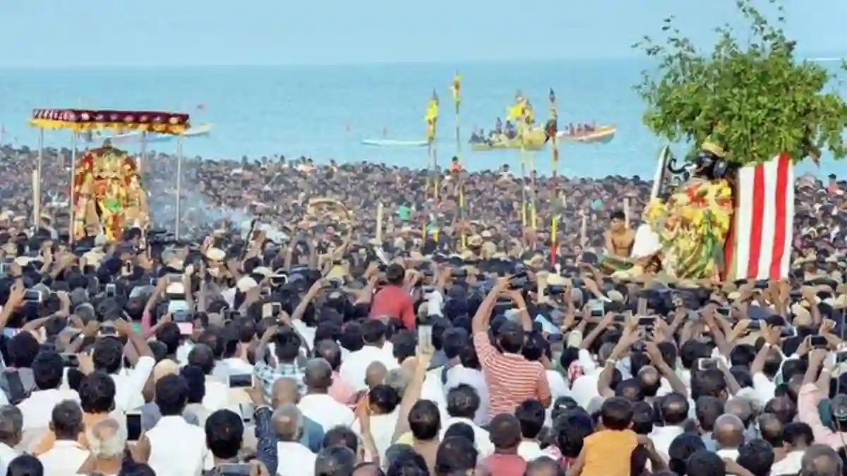 tiruchendur soorasamharam 2025