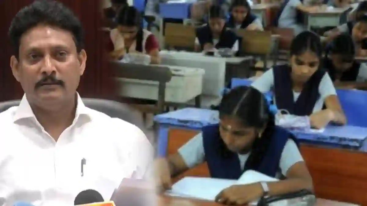 10th 12th public exam
