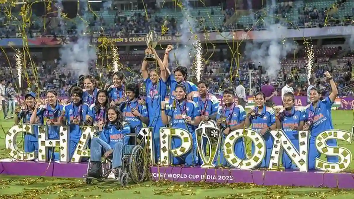 Rs. 2.25 crore prize cricket