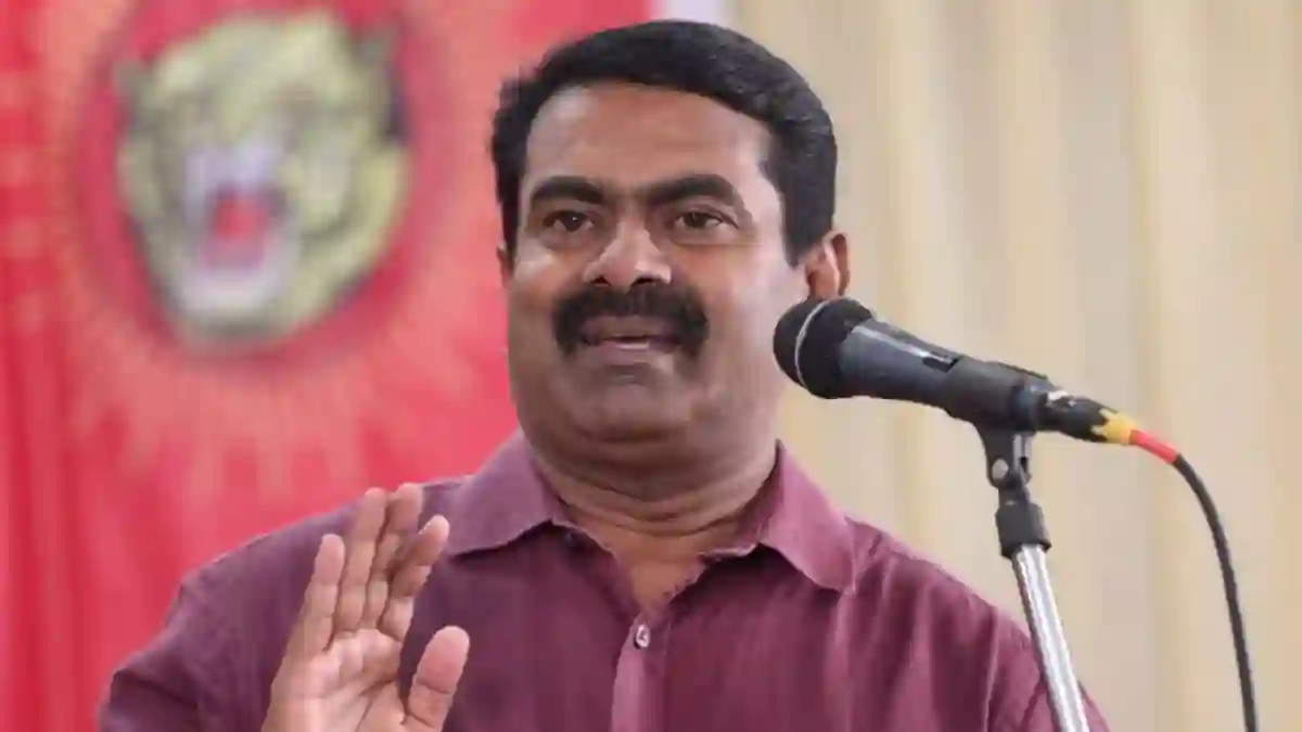 Seeman About special intensive revision