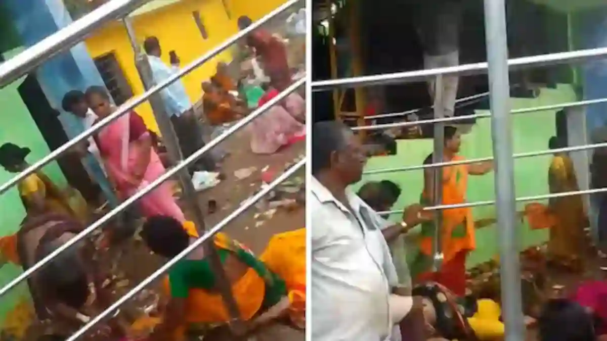 Srikakulam andhra death