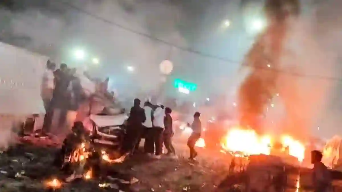delhi car blast news