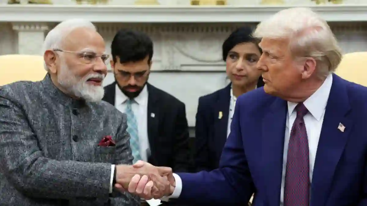 donald trump alert india