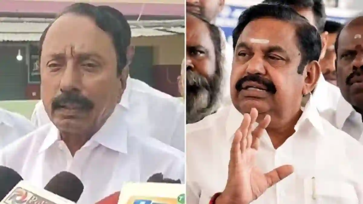 eps vs sengottaiyan