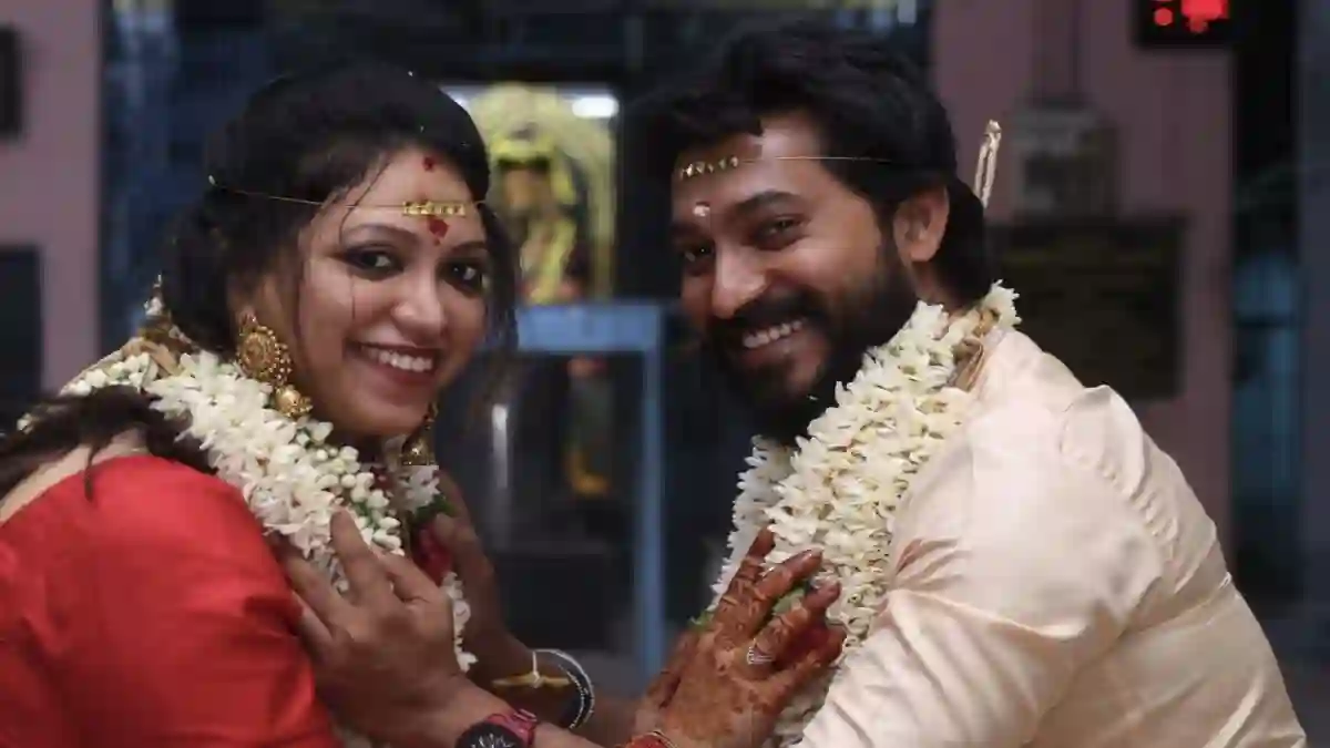 madhampatty rangaraj