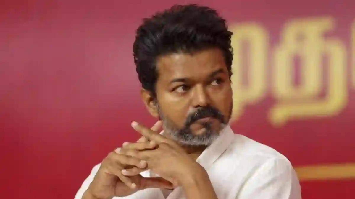 tvk vijay champion salem