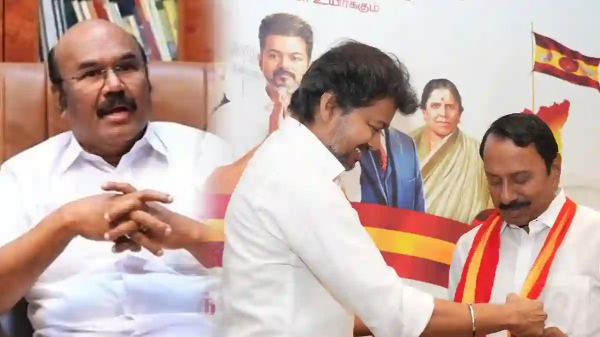 vijay and sengottaiyan jayakumar