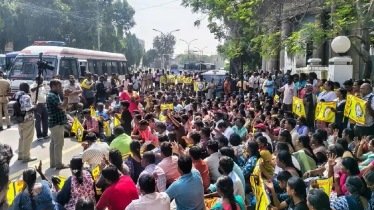 Chennai