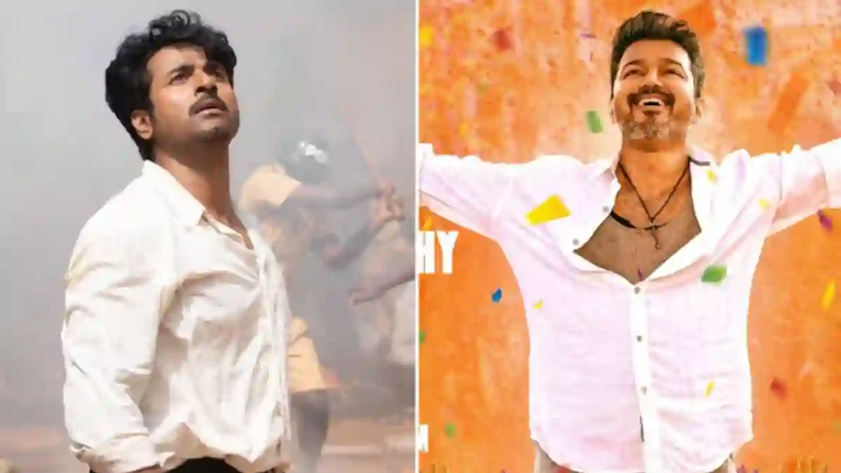 Parasakthi vs Jana Nayagan