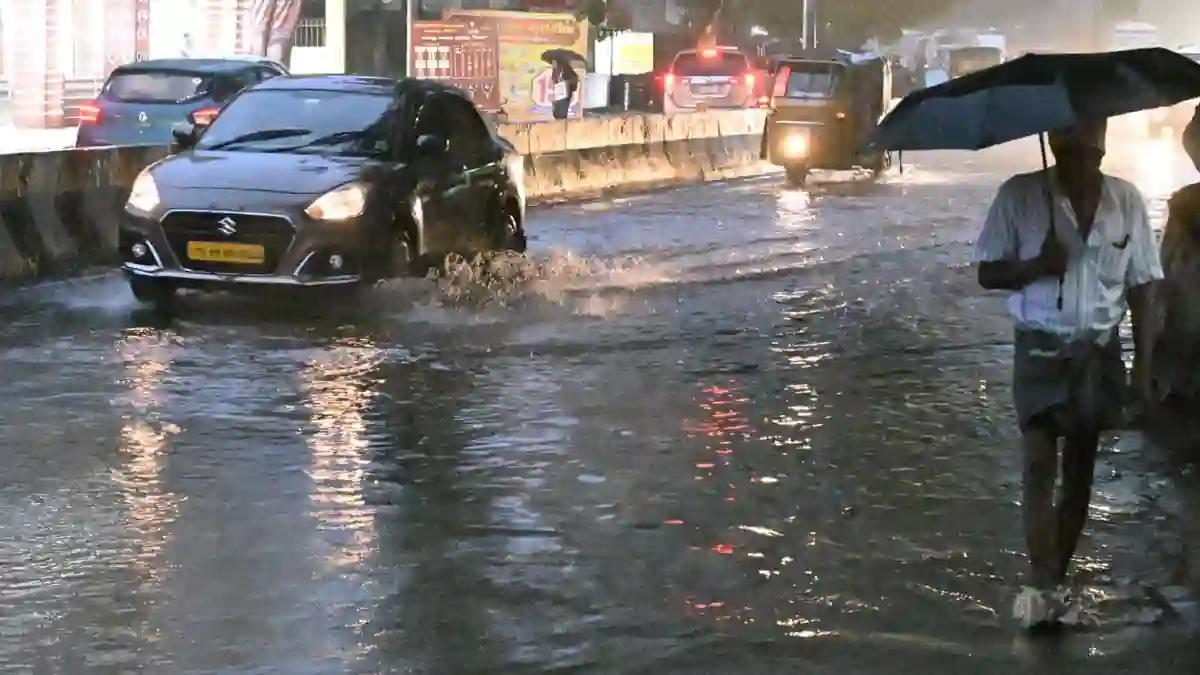 RAIN UPDATE TN