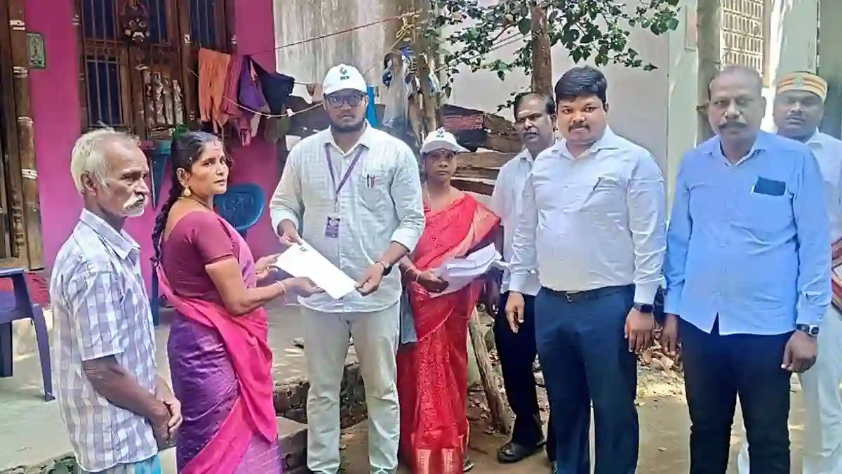 SIR TN