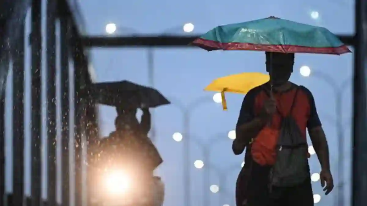 chennai red alert today