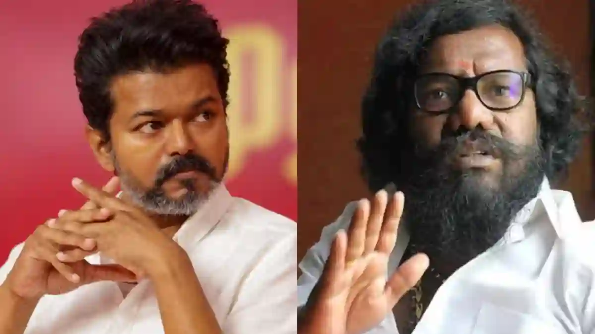 karunas tvk vijay