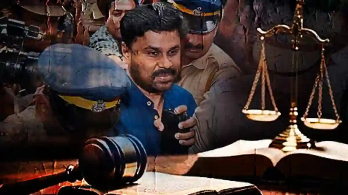 kerala dileep case
