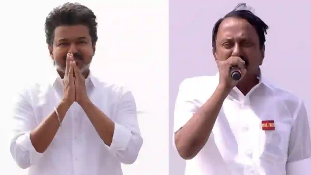 vijay and sengottaiyan ERODE