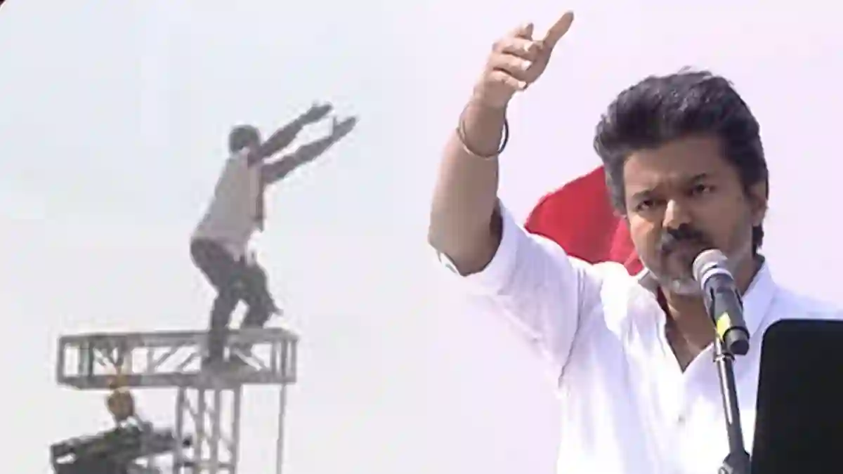 vijay fan