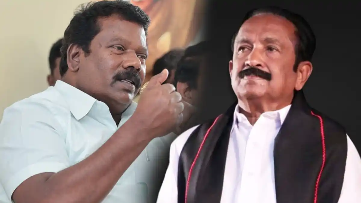 Vaiko selvaperunthagai