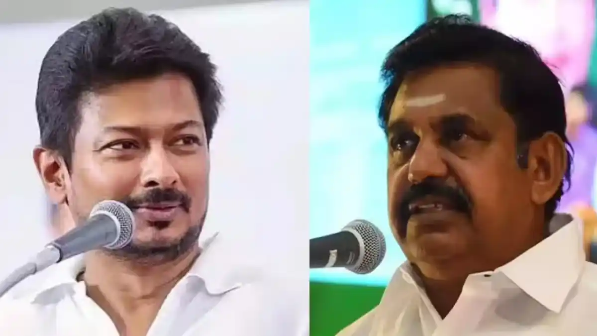 edappadi palanisamy udhayanidhi stalin