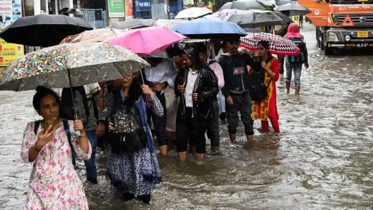 rain news