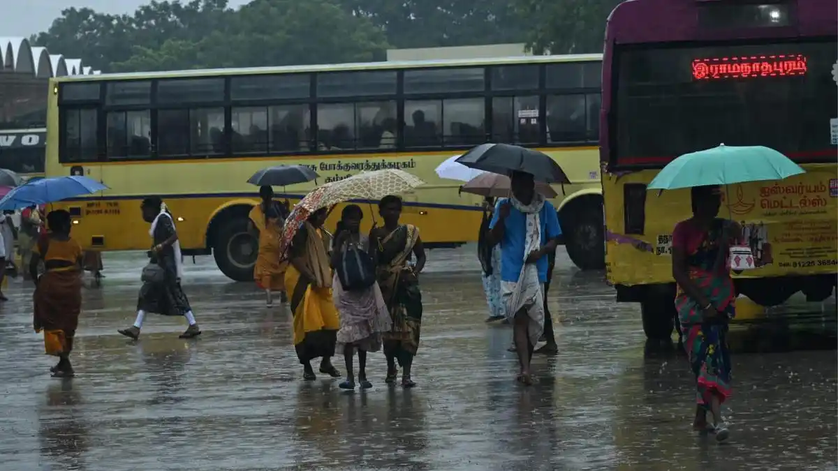rain news tamilnadu
