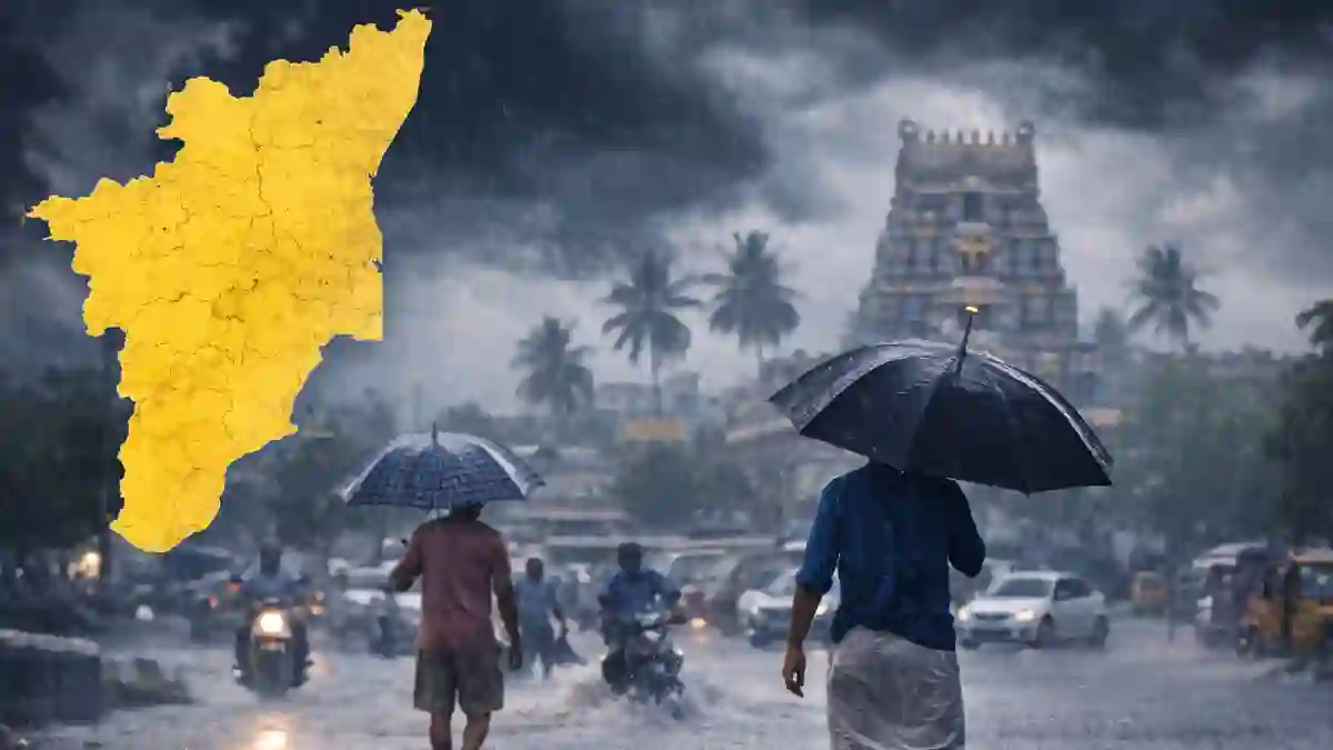 TN RAIN NEWS