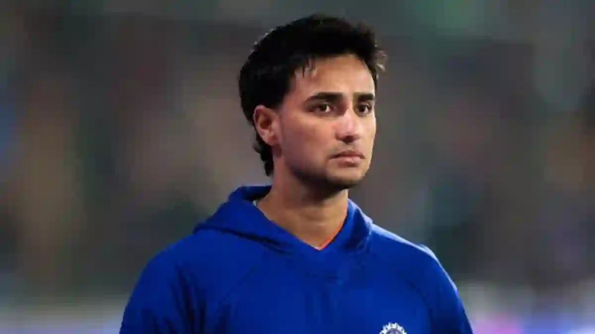 abhishek sharma