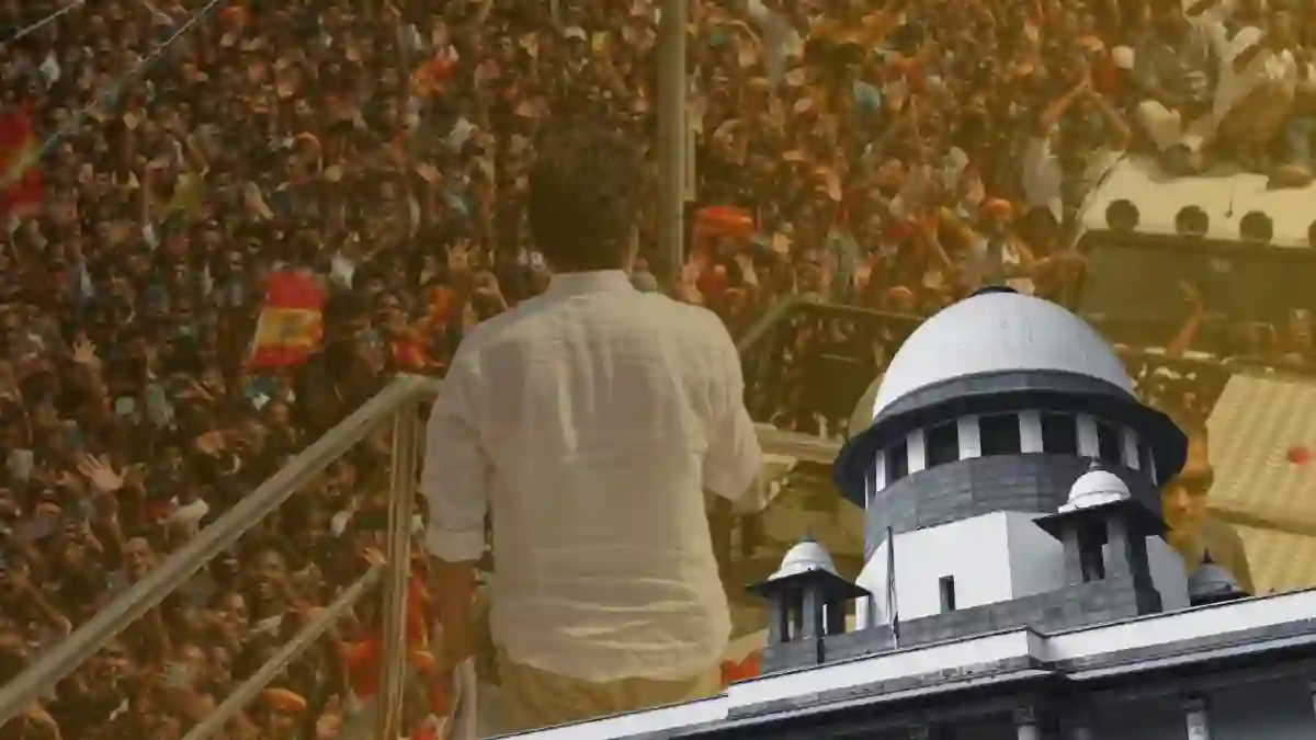 karur stampede case