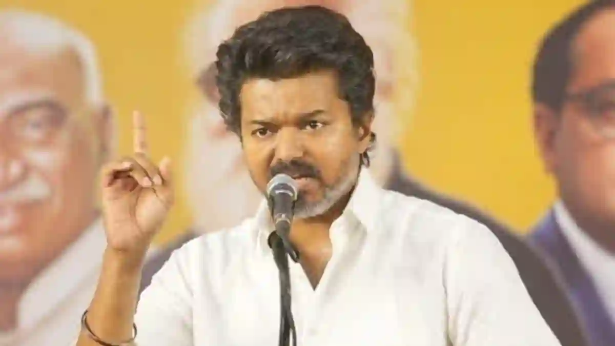 tvk vijay