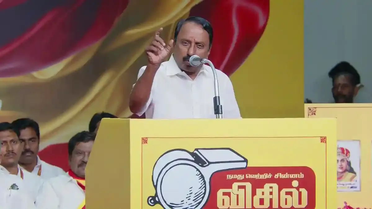 சளி பிடித்திருந்தால்... விசில் ஊதினா போதும்....- செங்கோட்டையன்